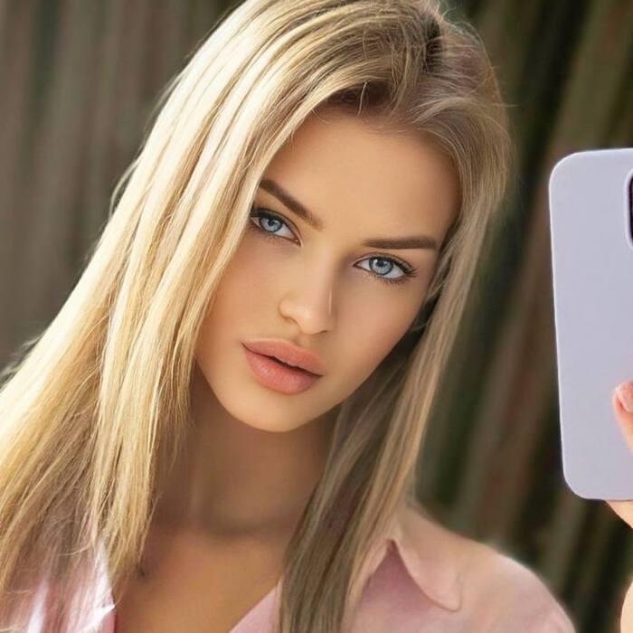 Mariia, 25 yrs.old from Odessa, Ukraine