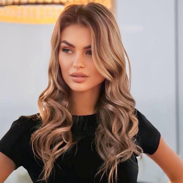 Mariia, 25 yrs.old from Odessa, Ukraine