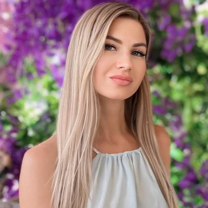 Ksenia, 38 yrs.old from Austin, United States