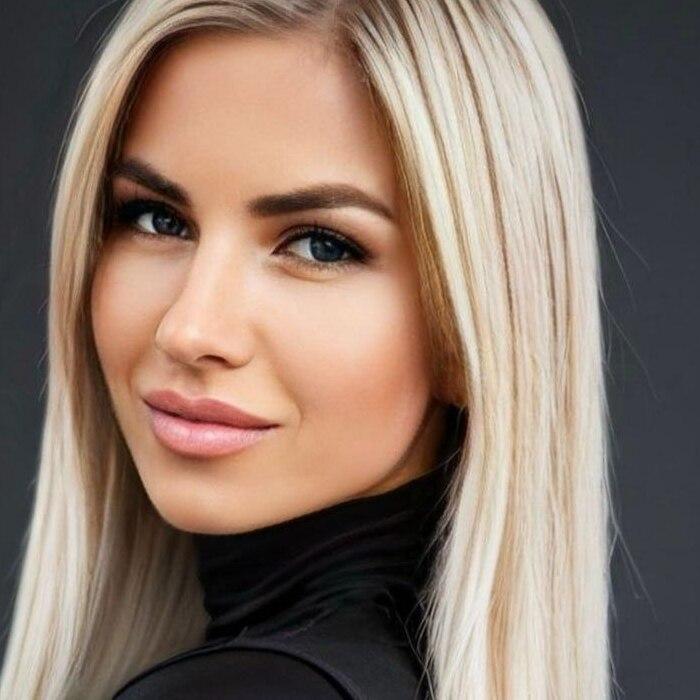 Ksenia, 38 yrs.old from Austin, United States