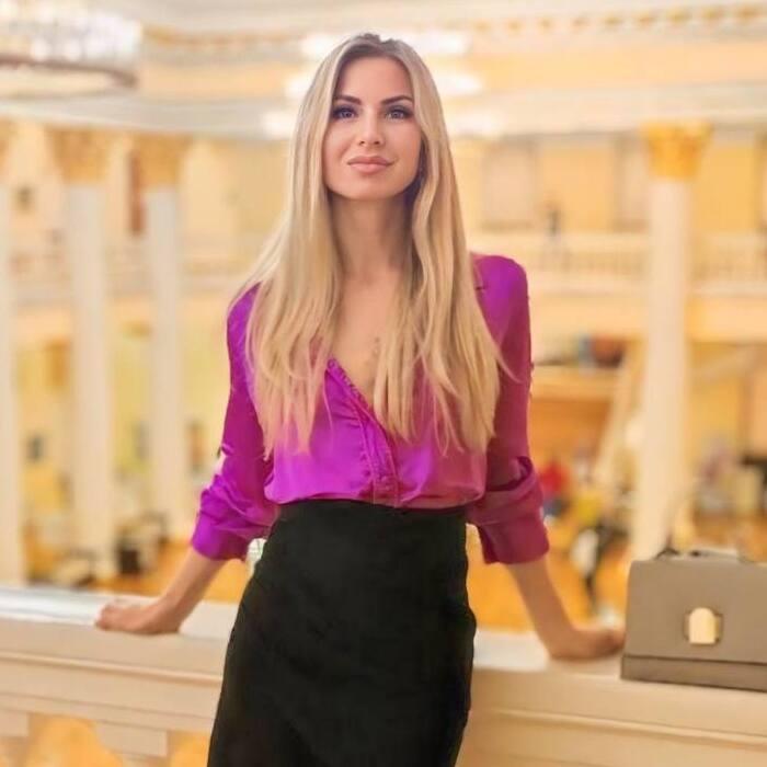 Ksenia, 38 yrs.old from Austin, United States