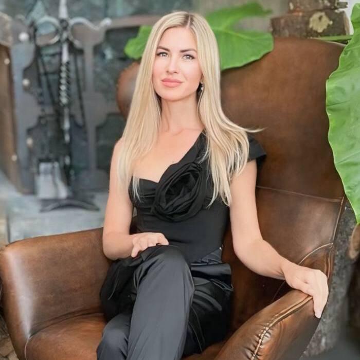 Ksenia, 38 yrs.old from Austin, United States