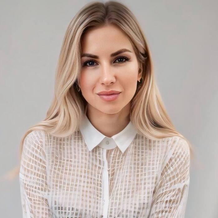 Ksenia, 38 yrs.old from Austin, United States