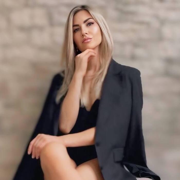 Ksenia, 38 yrs.old from Austin, United States
