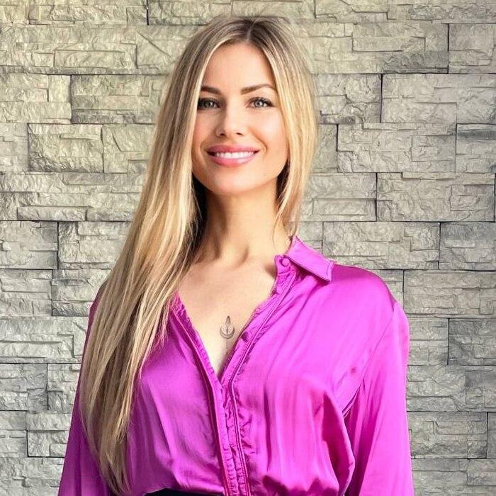 Ksenia, 38 yrs.old from Austin, United States