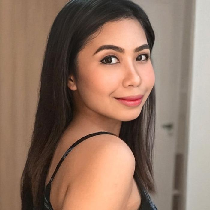 Helen Joy, 27 yrs.old from Bulacan, Philippines