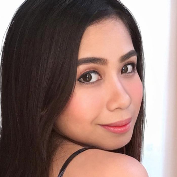 Helen Joy, 27 yrs.old from Bulacan, Philippines