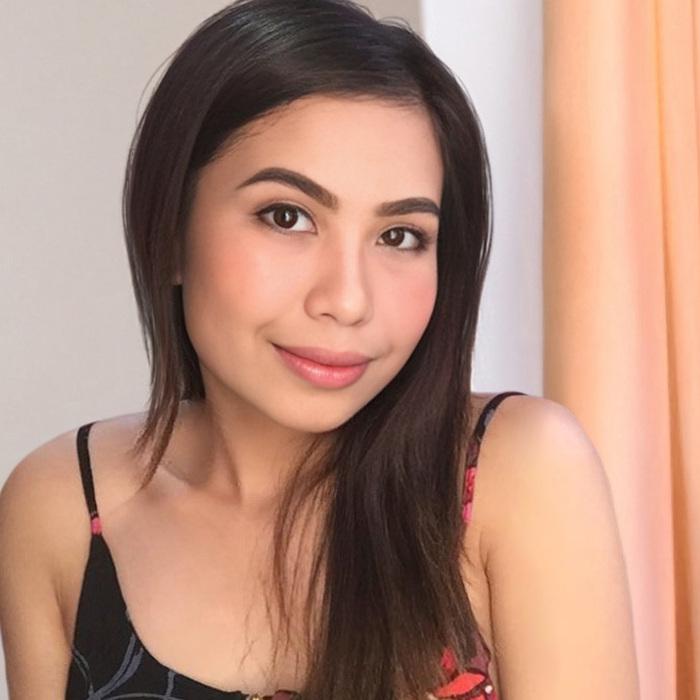 Helen Joy, 27 yrs.old from Bulacan, Philippines