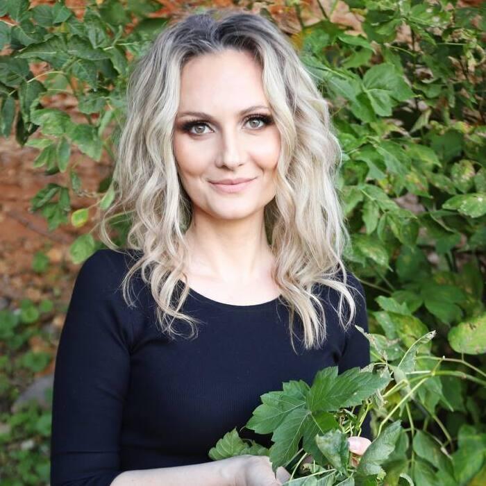 Alla, 45 yrs.old from Belgorod-Dnestrovsky, Ukraine