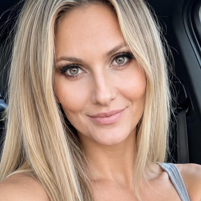 Alla, 47 yrs.old from Belgorod-Dnestrovsky, Ukraine