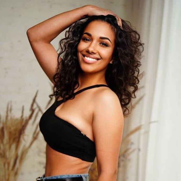 Ganira, 35 yrs.old from Kiev, Ukraine