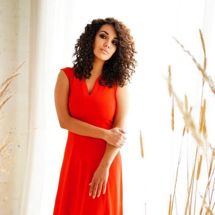 Ganira, 35 yrs.old from Kiev, Ukraine