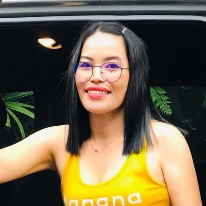 Buco, 46 yrs.old from Palayan City, Philippines