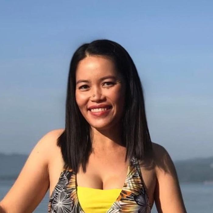 Buco, 46 yrs.old from Palayan City, Philippines