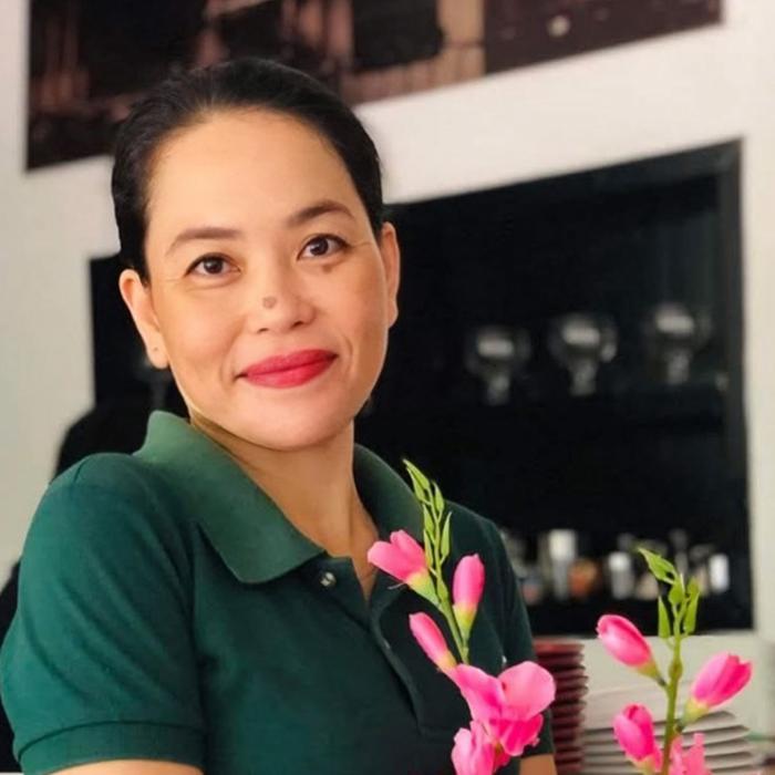 Buco, 46 yrs.old from Palayan City, Philippines