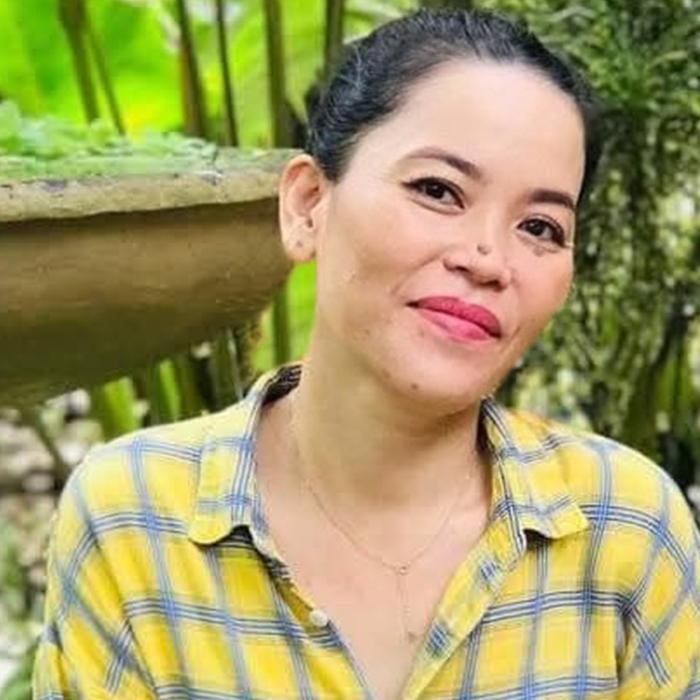 Buco, 46 yrs.old from Palayan City, Philippines