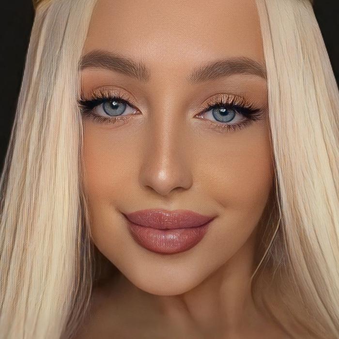 Raya, 23 yrs.old from Praga, Czech Republic