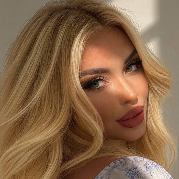 Anastasia, 30 yrs.old from Kharkov, Ukraine