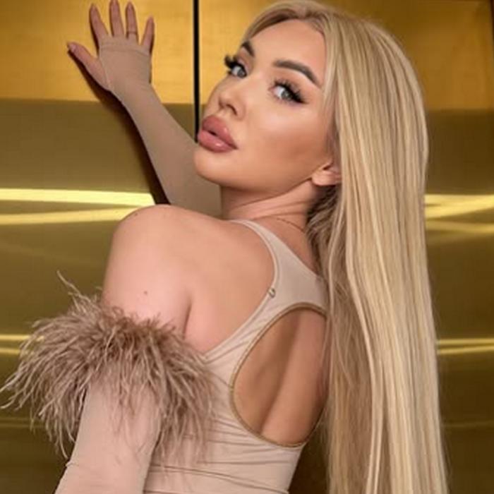 Anastasia, 30 yrs.old from Kharkov, Ukraine