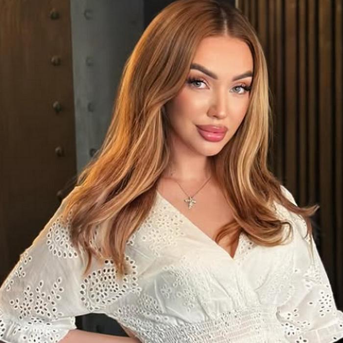 Anastasia, 29 yrs.old from Kharkov, Ukraine
