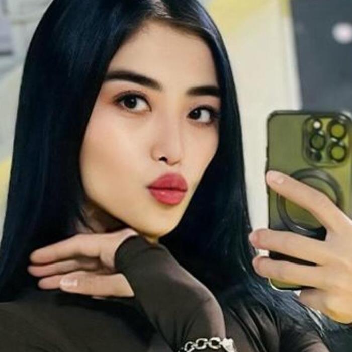 Madina, 31 yrs.old from Almaty, Kazakhstan