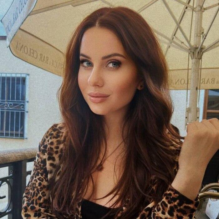 Galina, 34 yrs.old from Bohum, Germany