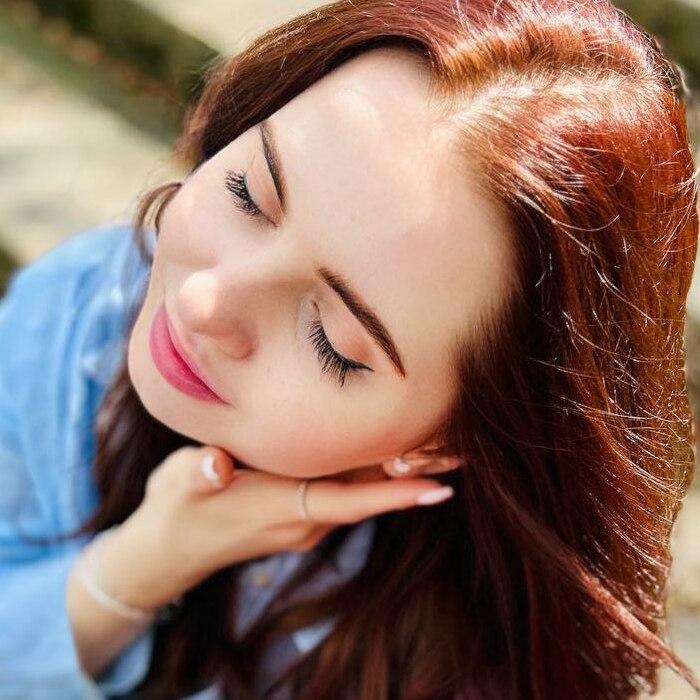 Galina, 34 yrs.old from Bohum, Germany