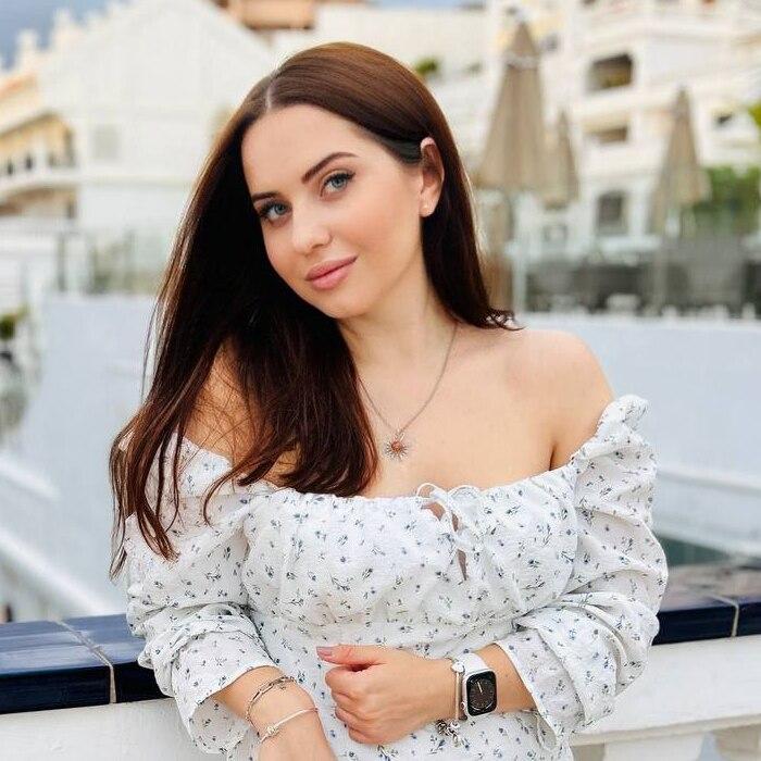 Galina, 34 yrs.old from Bohum, Germany