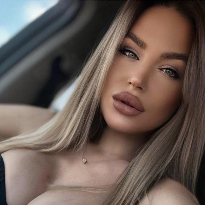 Alina, 32 yrs.old from Kiev, Ukraine