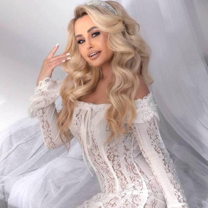 Eleonora, 36 yrs.old from Kharkiv, Ukraine