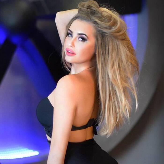 Eleonora, 35 yrs.old from Kharkiv, Ukraine