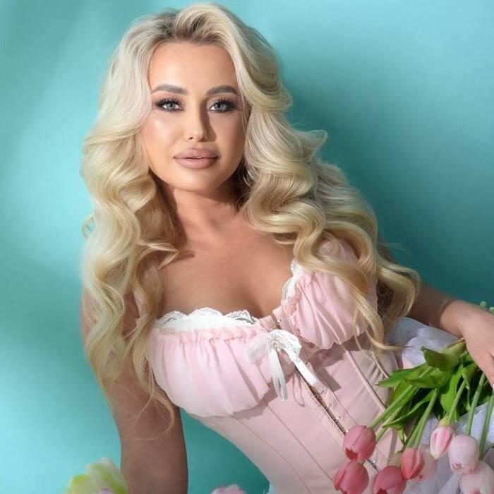 Eleonora, 36 yrs.old from Kharkiv, Ukraine