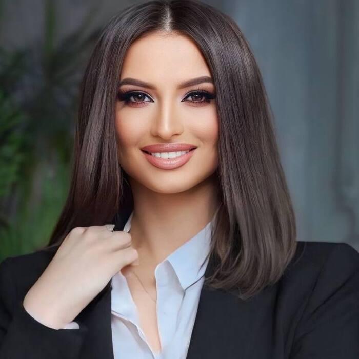 Olga, 26 yrs.old from Kiev, Ukraine