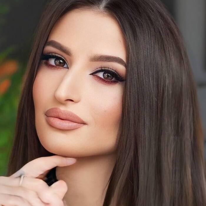 Olga, 26 yrs.old from Kiev, Ukraine