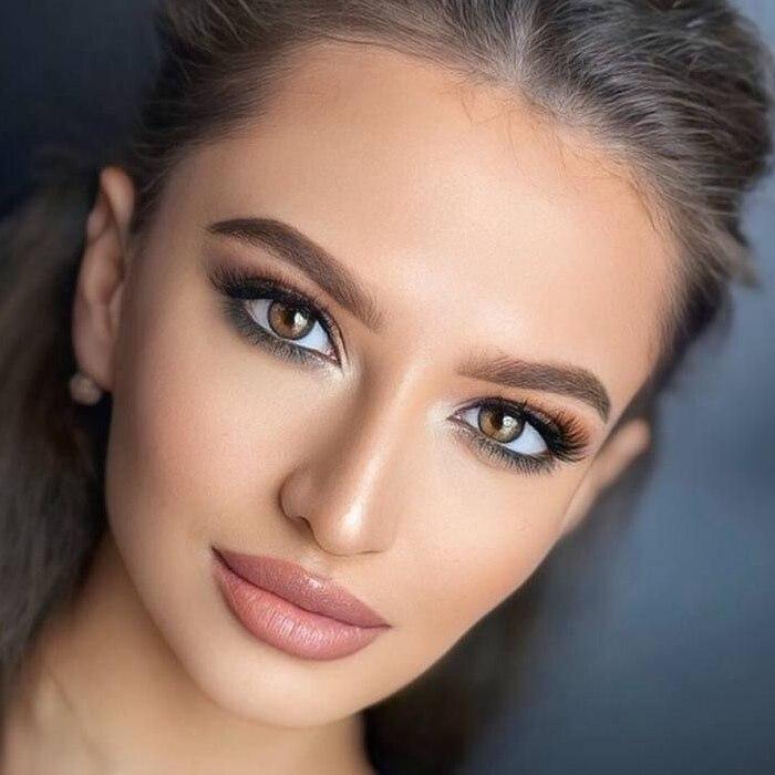 Olga, 26 yrs.old from Kiev, Ukraine