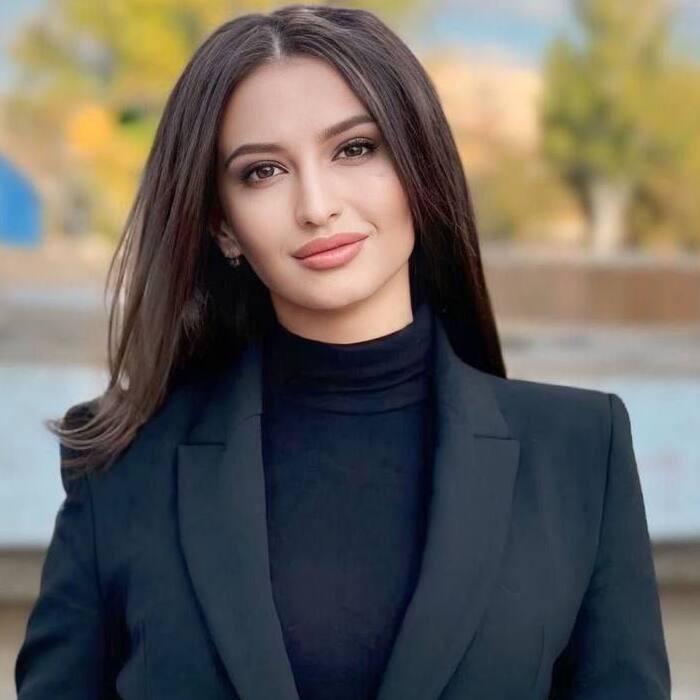 Olga, 26 yrs.old from Kiev, Ukraine