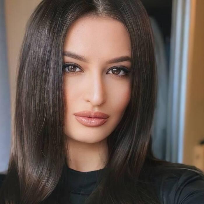 Olga, 26 yrs.old from Kiev, Ukraine