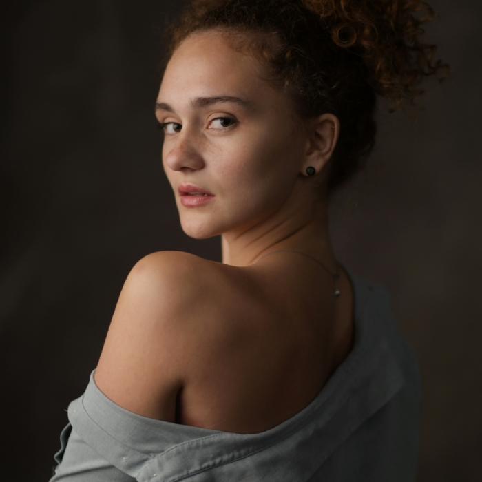 Kira, 21 yrs.old from Eastern Europe
