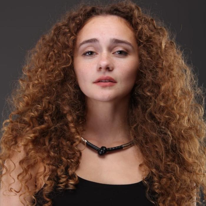 Kira, 21 yrs.old from Eastern Europe