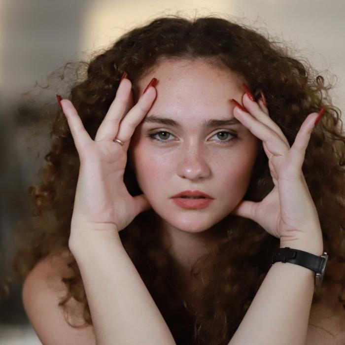 Kira, 21 yrs.old from Eastern Europe