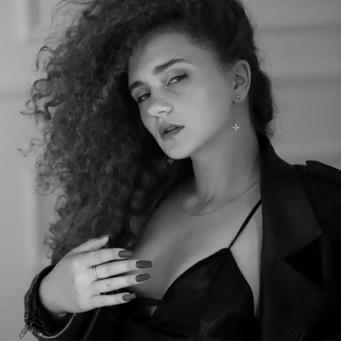 Kira, 21 yrs.old from Eastern Europe