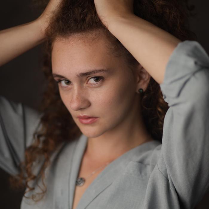Kira, 21 yrs.old from Eastern Europe