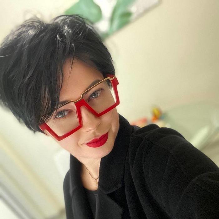 Olga, 44 yrs.old from Alicante, Spain