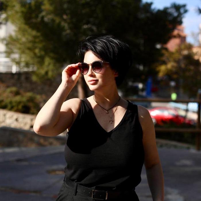 Olga, 44 yrs.old from Alicante, Spain