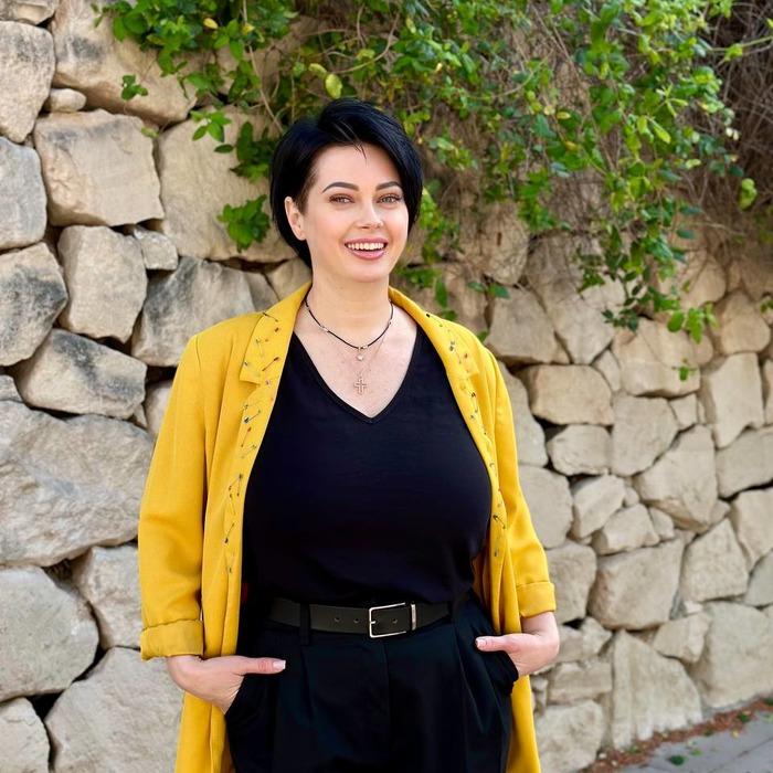 Olga, 44 yrs.old from Alicante, Spain