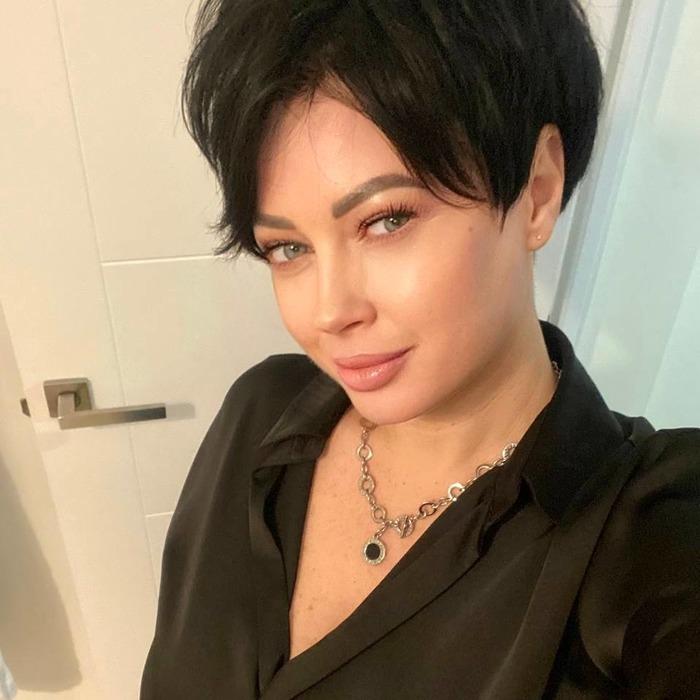 Olga, 44 yrs.old from Alicante, Spain