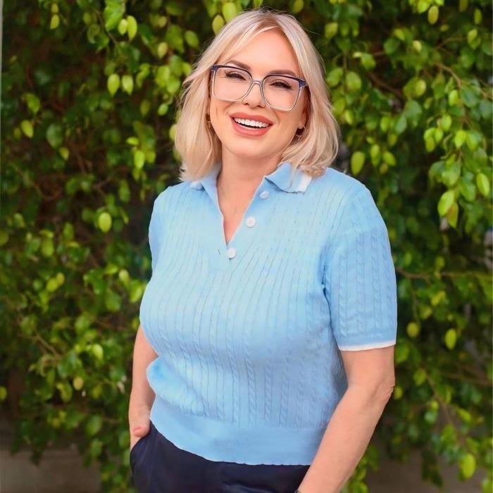 Tatiana, 58 yrs.old from Benidorm, Spain