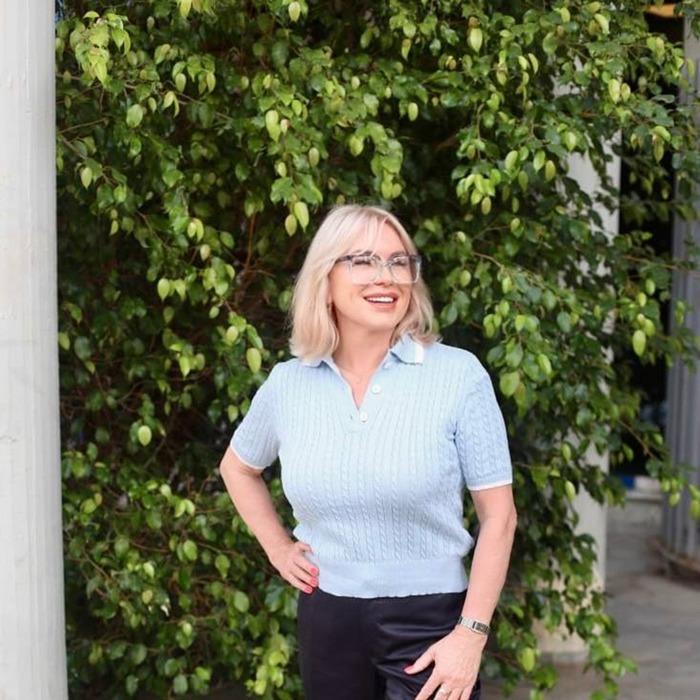 Tatiana, 58 yrs.old from Benidorm, Spain