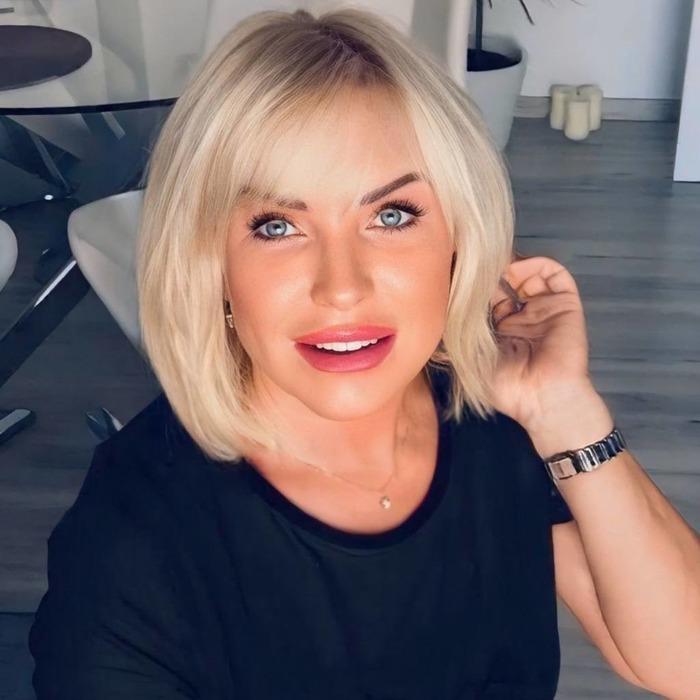 Tatiana, 58 yrs.old from Benidorm, Spain