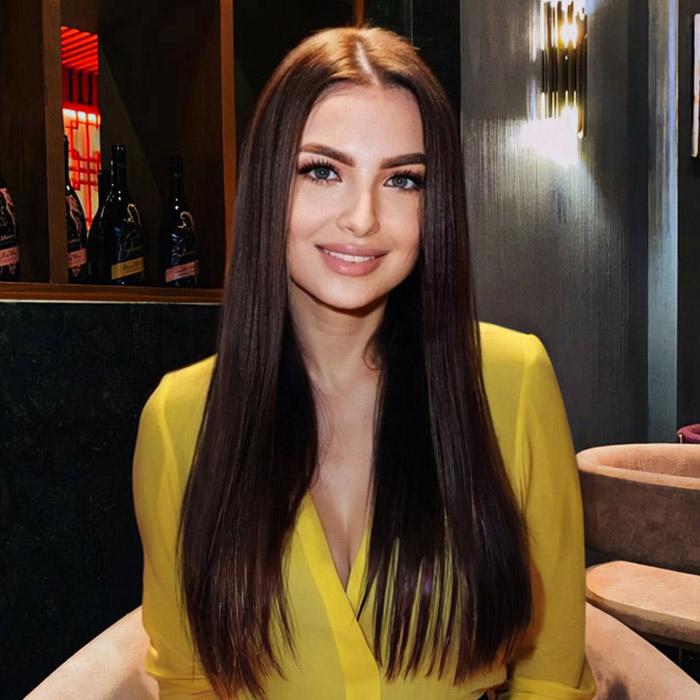 Victoria, 27 yrs.old from Odesa, Ukraine
